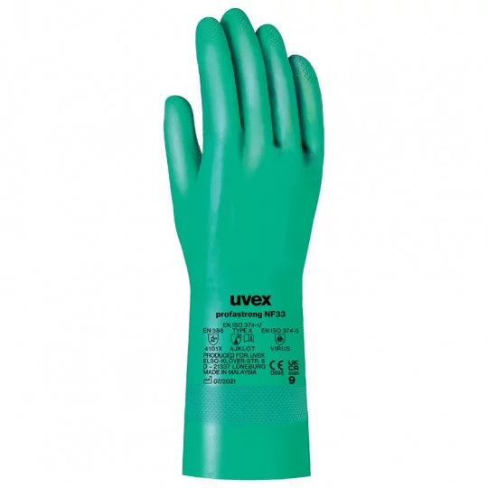 Nitrosafe Plus Chemistry Glove