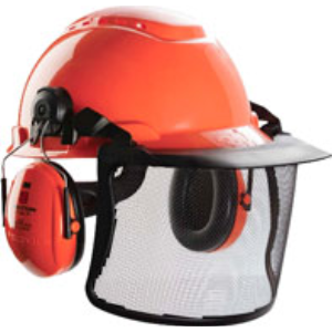 CASQUE FORESTIER PELTOR CAH 700