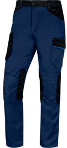 PANTALON DE TRAVAIL M2PW3