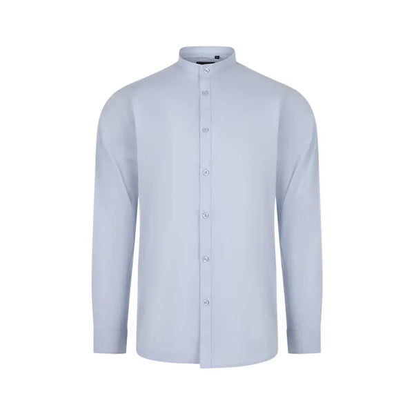 CHEMISE STRETCH ML HOMME