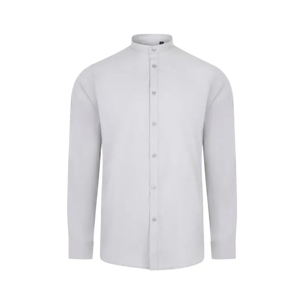 CHEMISE STRETCH ML HOMME