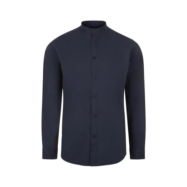 CHEMISE STRETCH ML HOMME