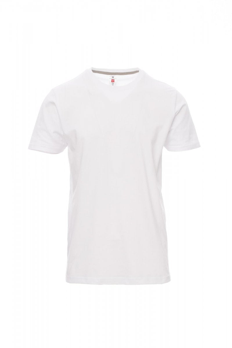 TEE-SHIRTS MANCHES COURTES - SUNRISE - PAYPER