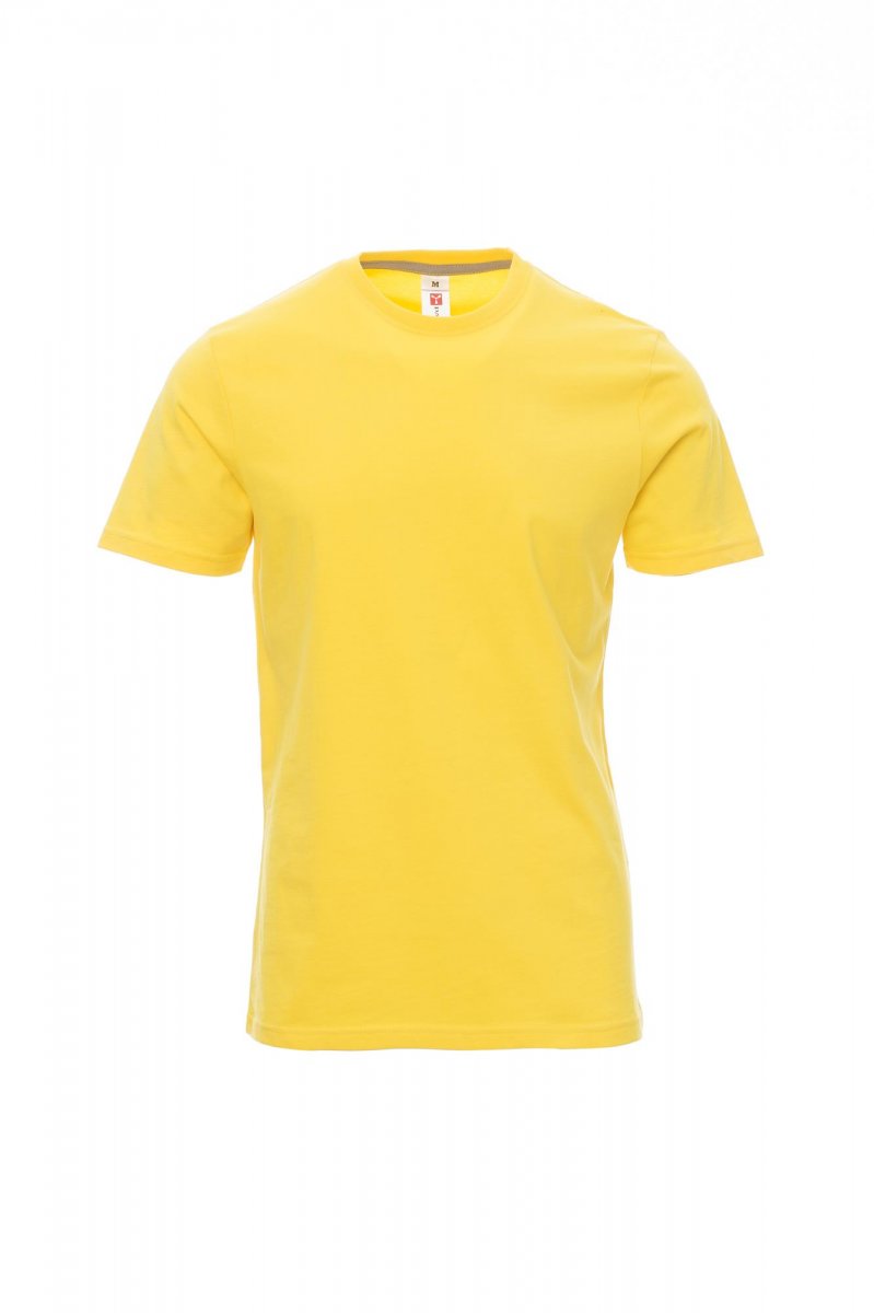 TEE-SHIRTS MANCHES COURTES - SUNRISE - PAYPER