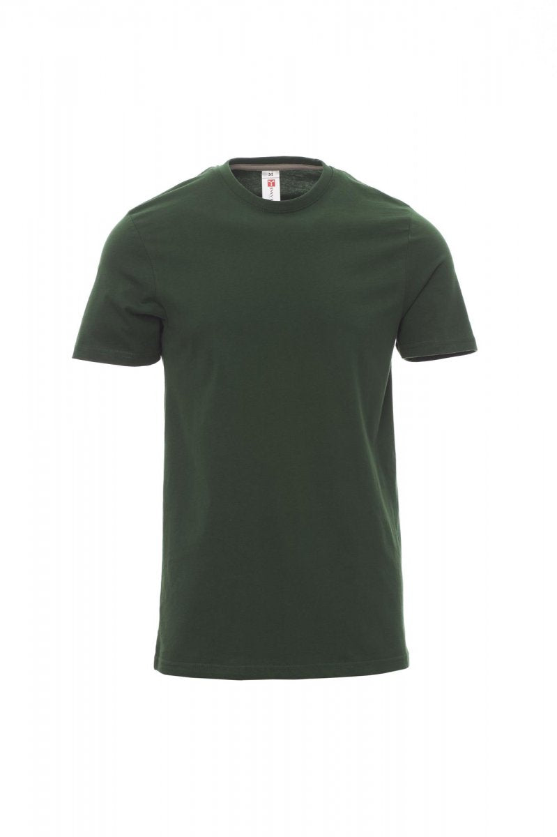 TEE-SHIRTS MANCHES COURTES - SUNRISE - PAYPER