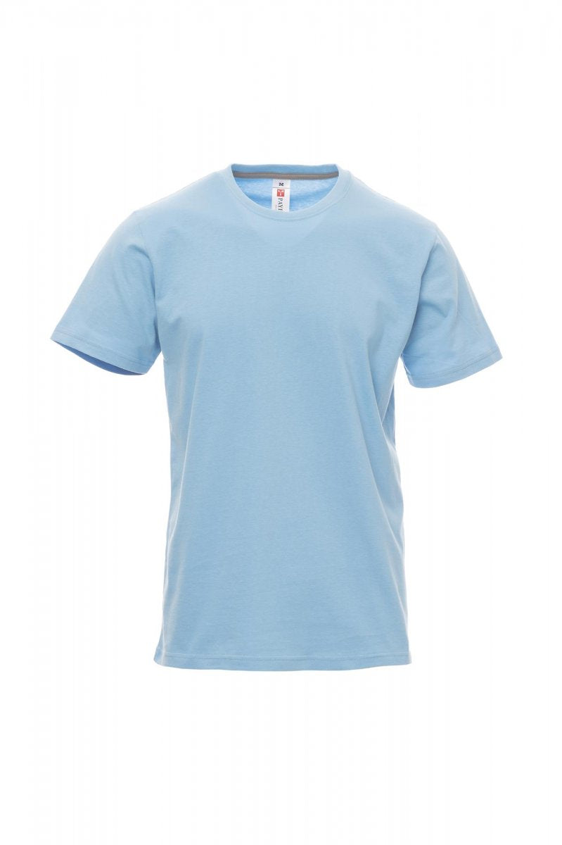 TEE-SHIRTS MANCHES COURTES - SUNRISE - PAYPER