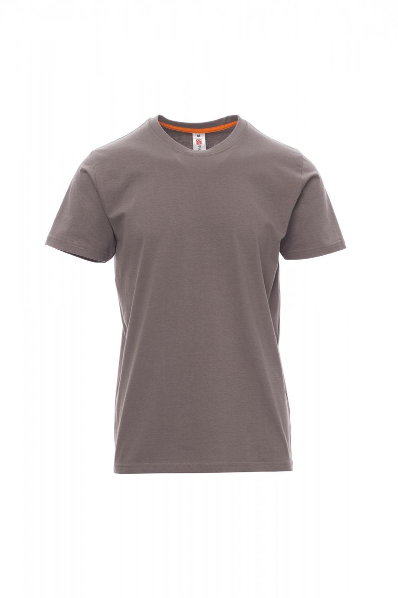 TEE-SHIRTS MANCHES COURTES - SUNRISE - PAYPER