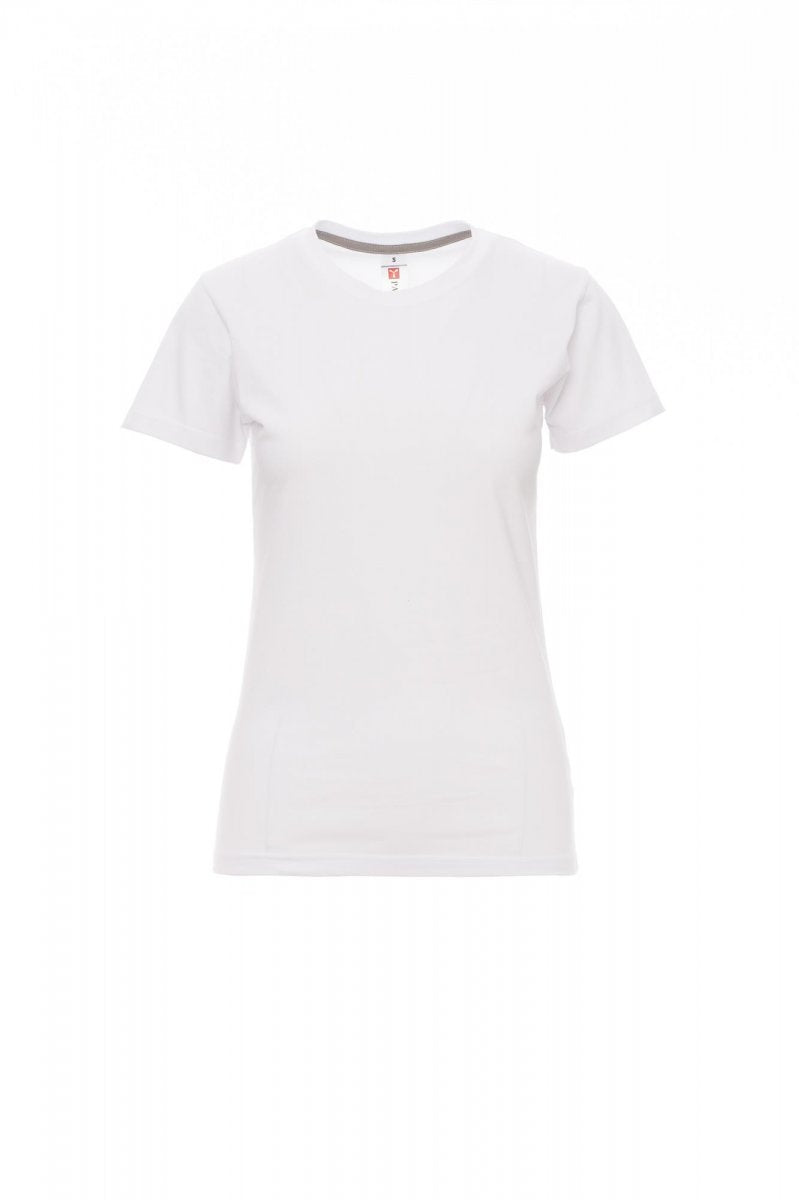 TEE-SHIRTS MANCHES COURTES - SUNRISE LADY - PAYPER