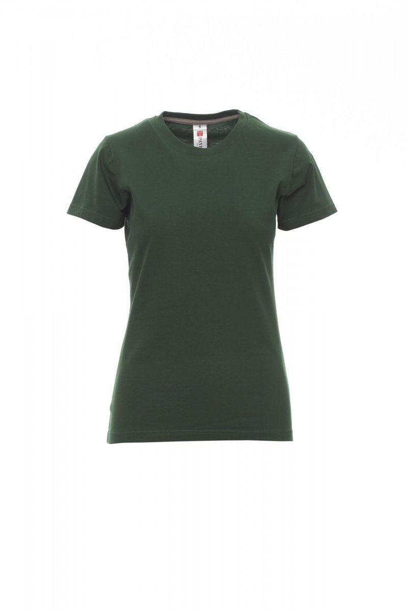 TEE-SHIRTS MANCHES COURTES - SUNRISE LADY - PAYPER