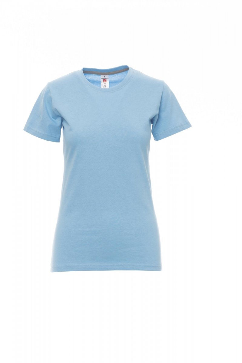 TEE-SHIRTS MANCHES COURTES - SUNRISE LADY - PAYPER