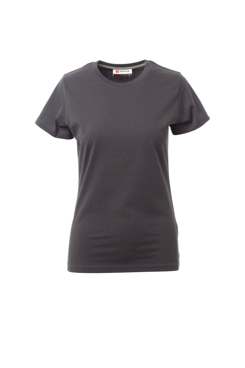 TEE-SHIRTS MANCHES COURTES - SUNRISE LADY - PAYPER