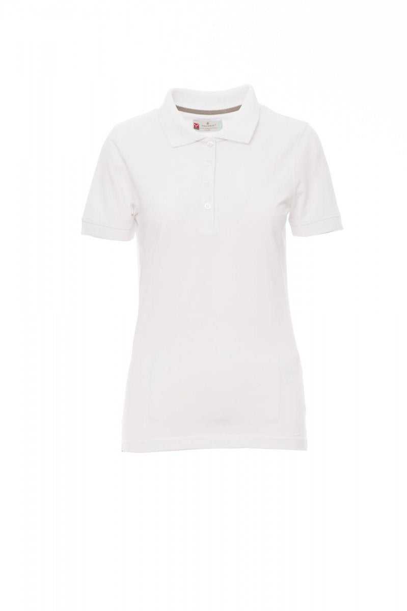 POLO MANCHES COURTES - VENICE LADY