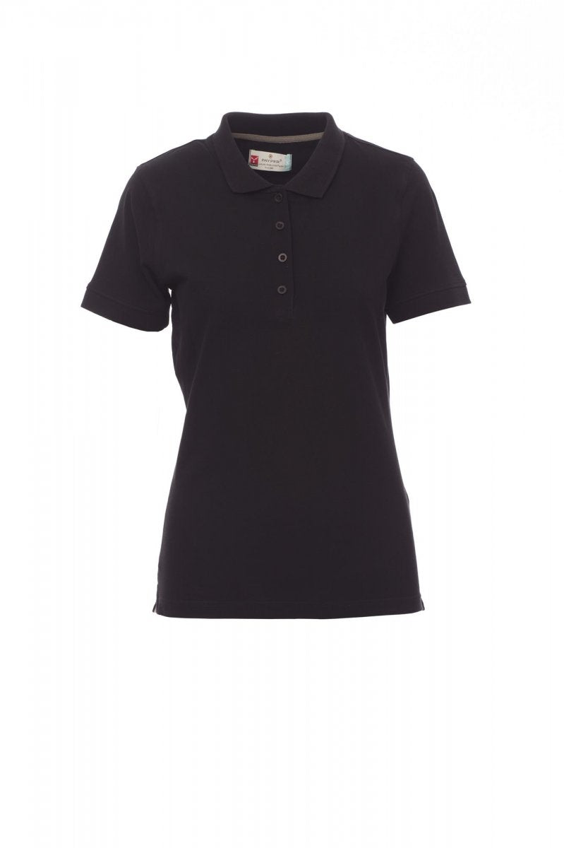 POLO MANCHES COURTES - VENICE LADY