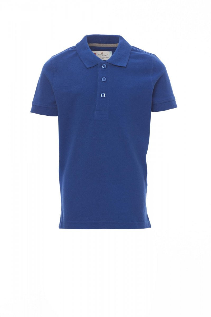 POLO MANCHES COURTES - VENICE KIDS