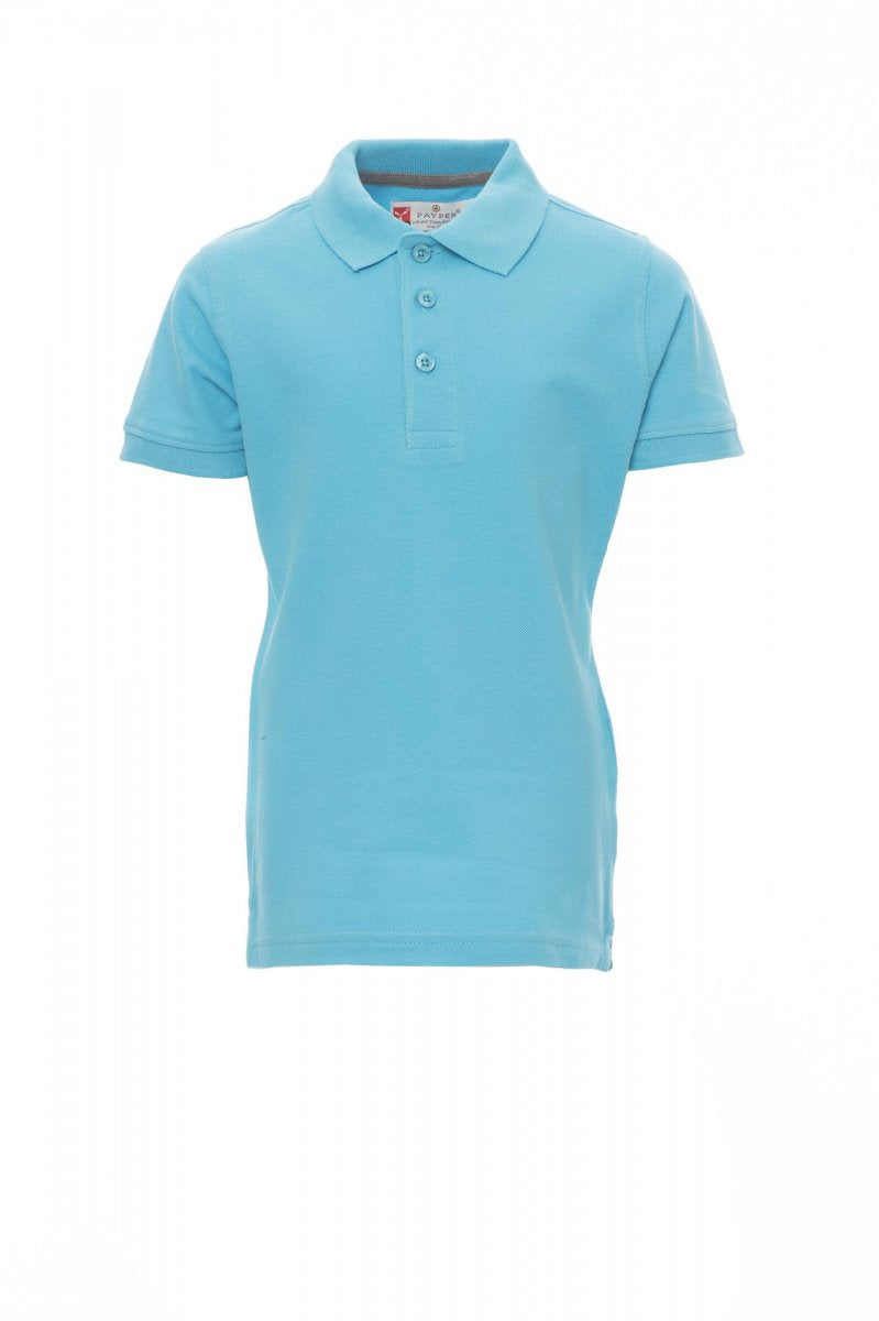 POLO MANCHES COURTES - VENICE KIDS