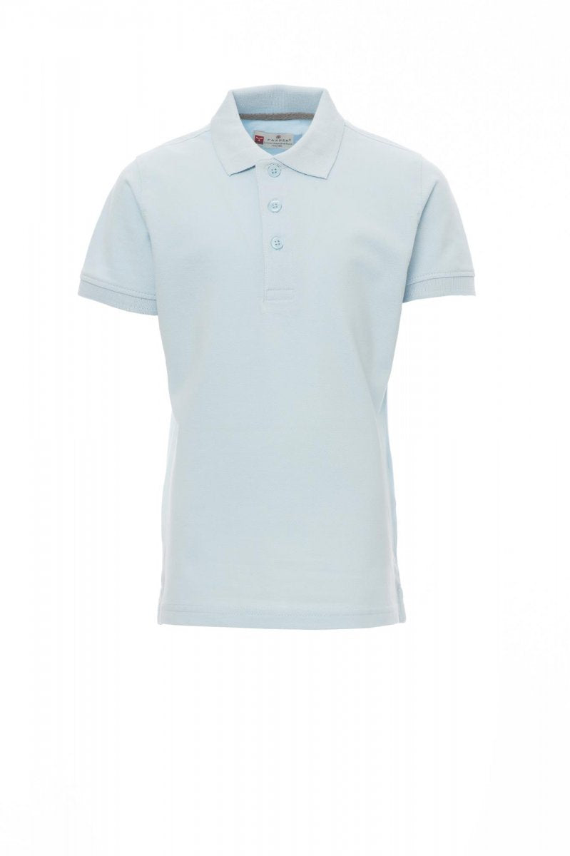POLO MANCHES COURTES - VENICE KIDS