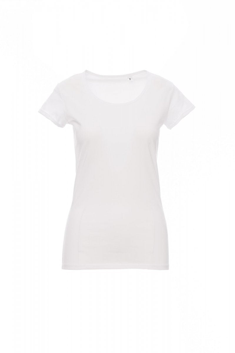 TEE-SHIRTS MANCHES COURTES - YOUNG LADY