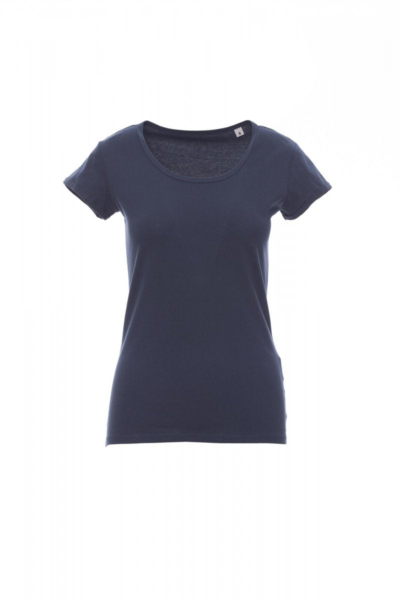 TEE-SHIRTS MANCHES COURTES - YOUNG LADY