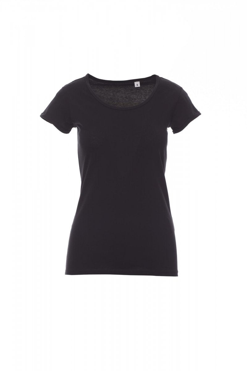 TEE-SHIRTS MANCHES COURTES - YOUNG LADY