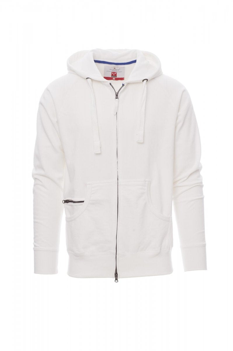 SWEAT-SHIRTS FULL ZIP - HAWAII+