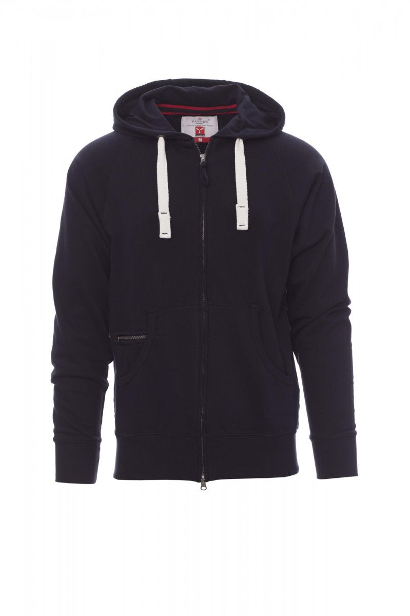 SWEAT-SHIRTS FULL ZIP - HAWAII+