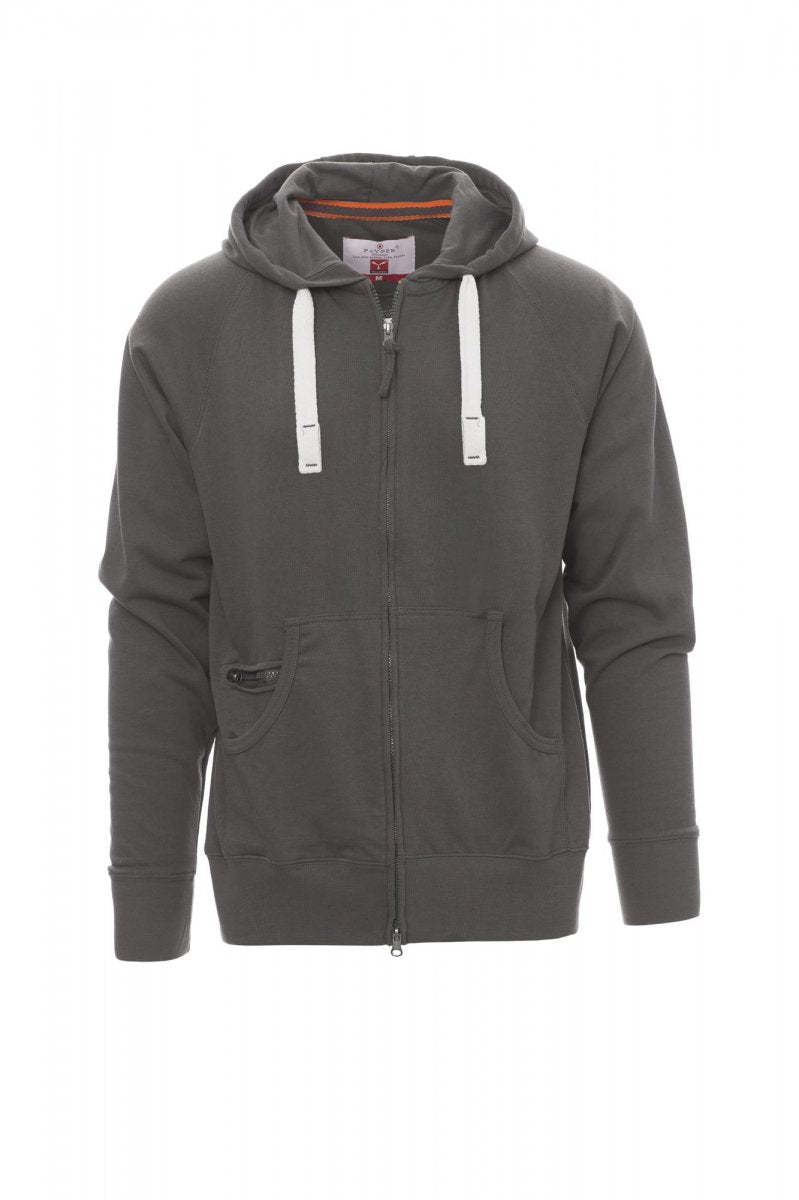 SWEAT-SHIRTS FULL ZIP - HAWAII+