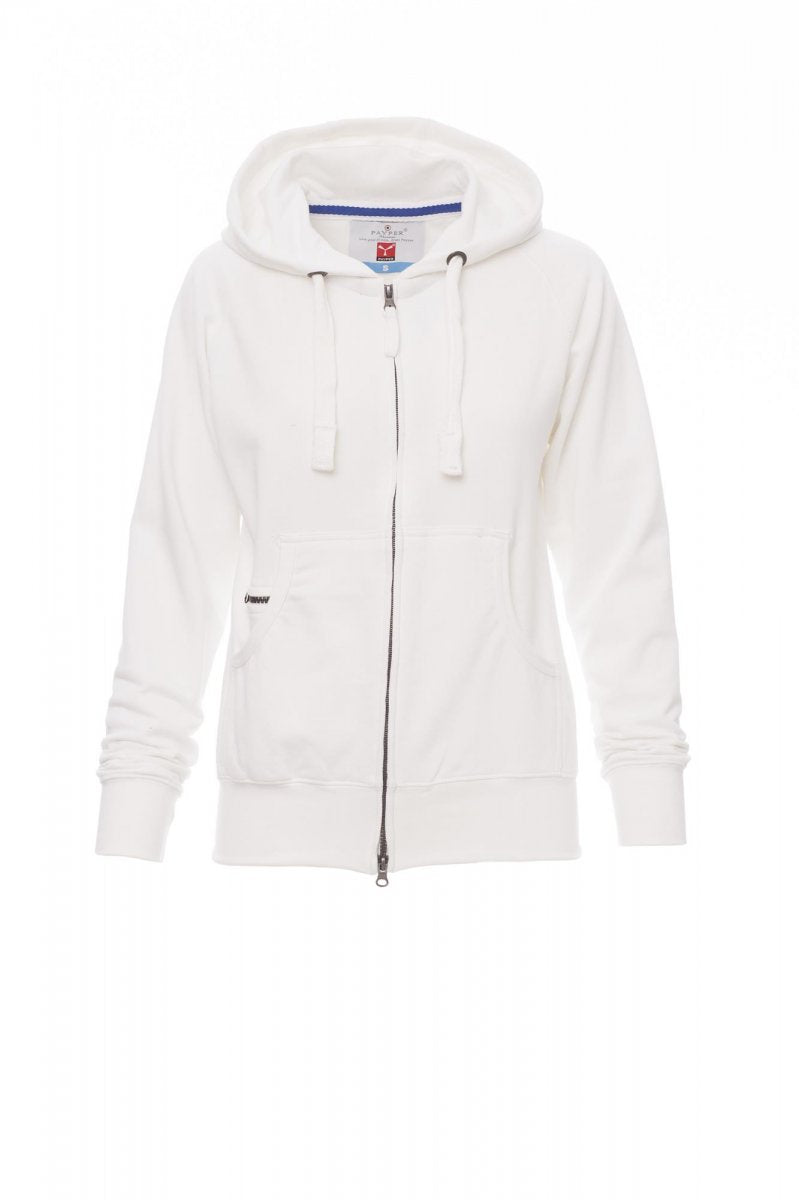 SWEAT-SHIRTS FULL ZIP - HAWAII+LADY