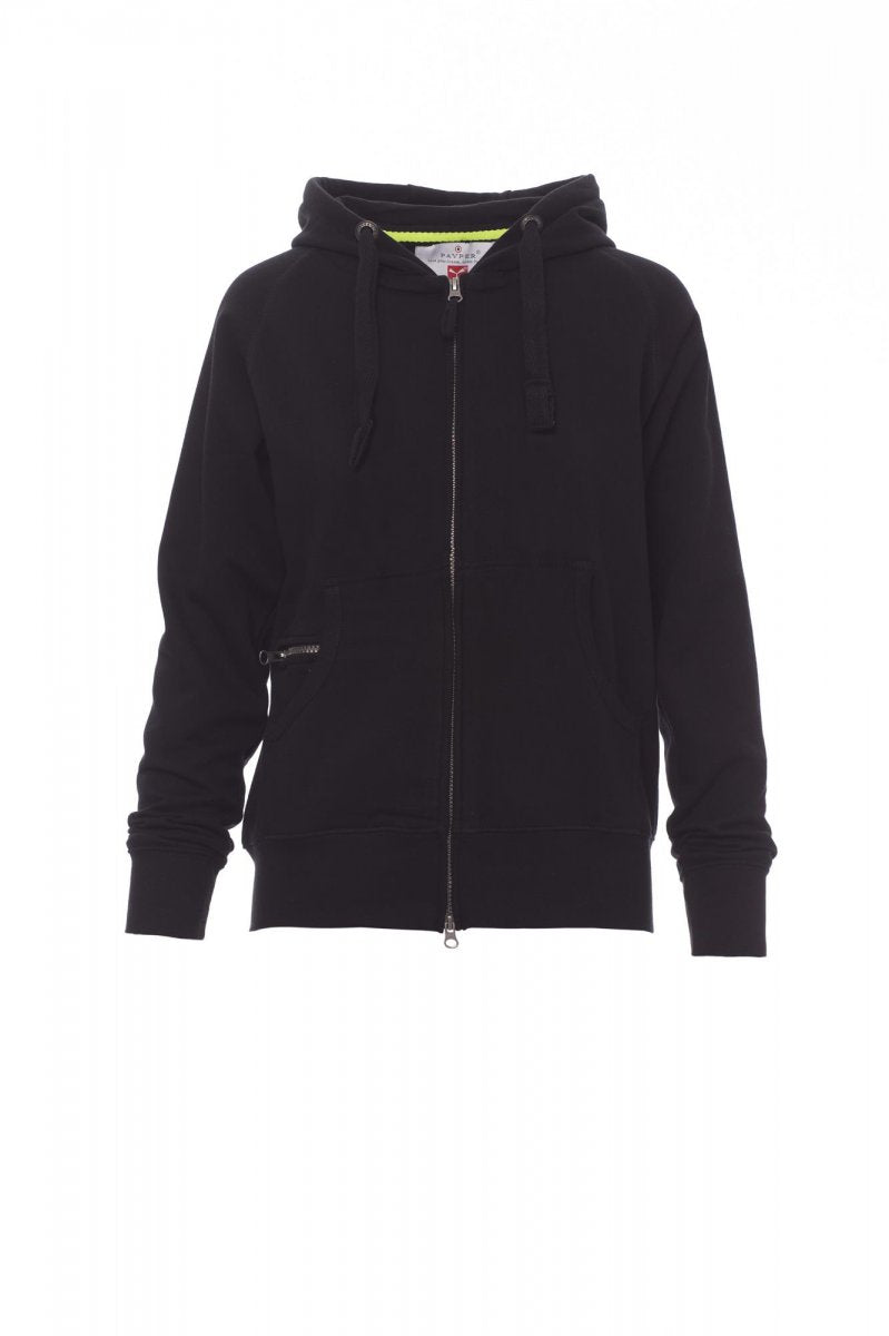 SWEAT-SHIRTS FULL ZIP - HAWAII+LADY
