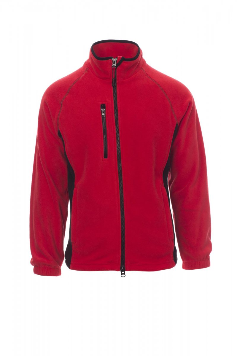 POLAIRES ZIP ENTIÈRE - ASPEN+