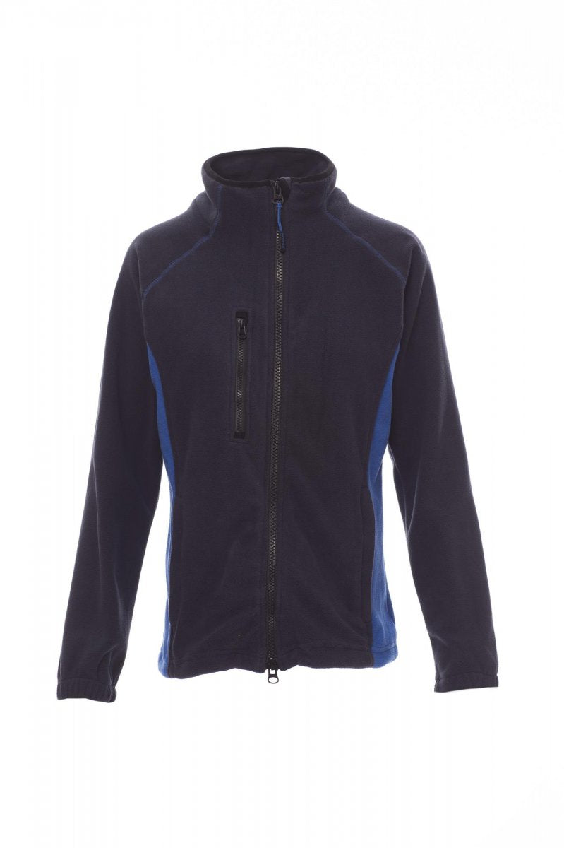POLAIRES ZIP ENTIÈRE - ASPEN+LADY