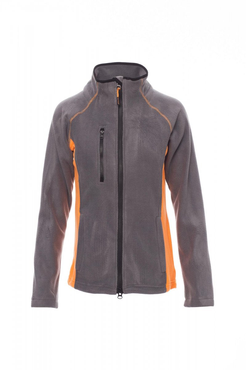 POLAIRES ZIP ENTIÈRE - ASPEN+LADY