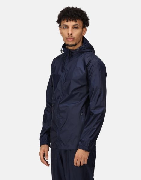 Pro Pack Away Jacket