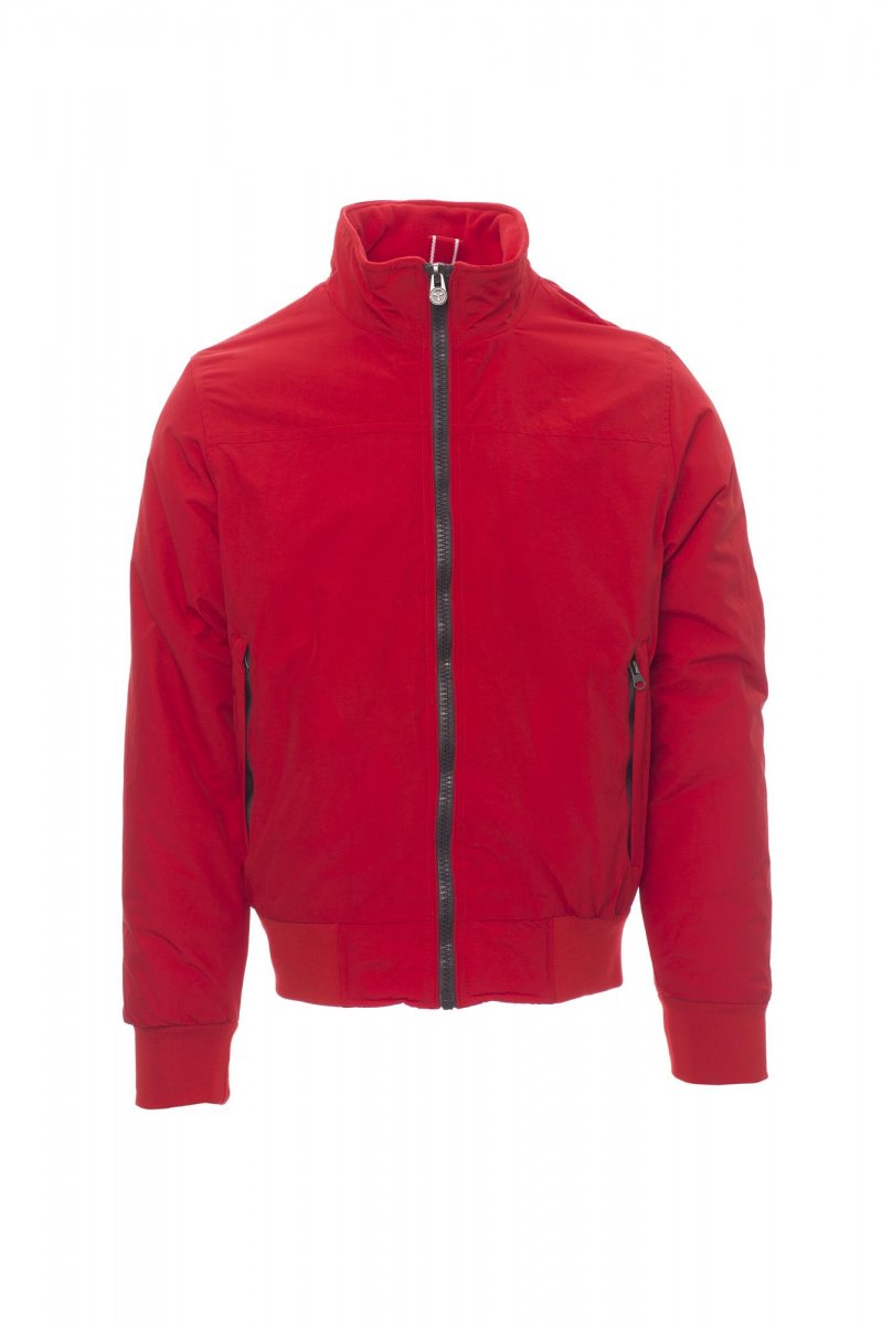 VESTE - NORTH 2.0 - PAYPER