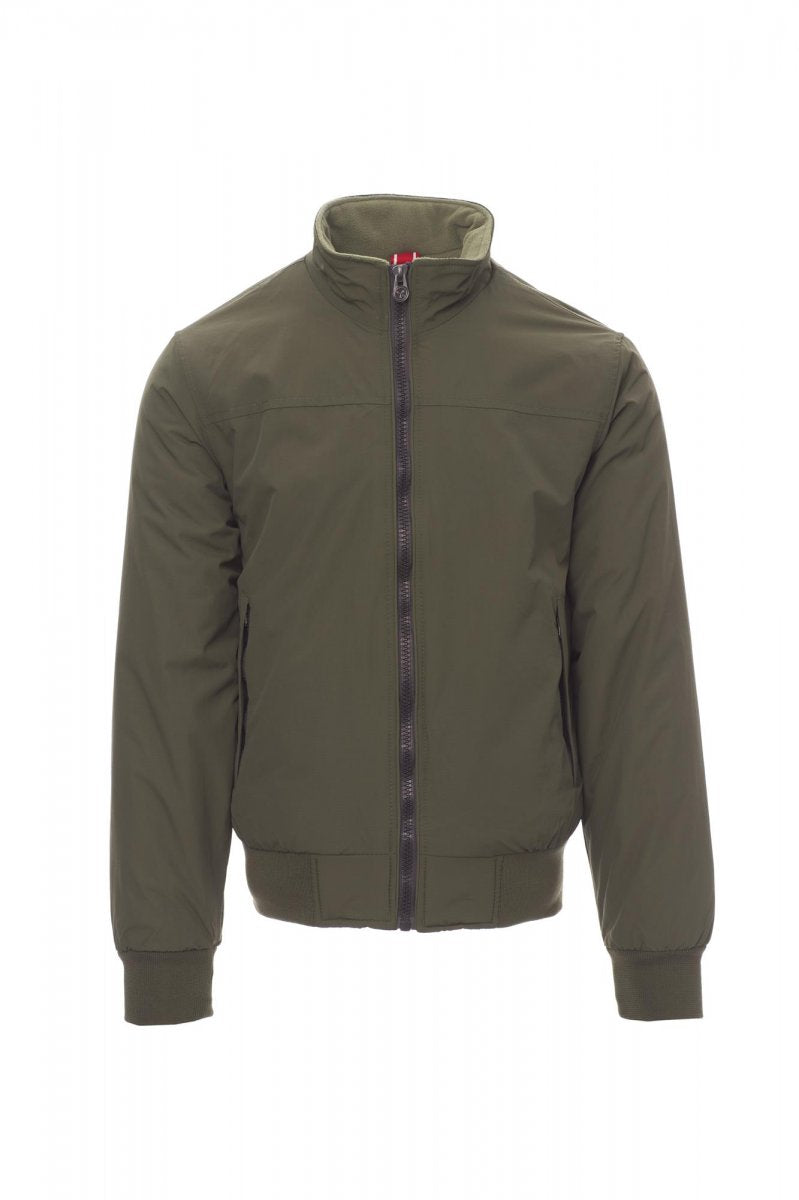 VESTE - NORTH 2.0 - PAYPER