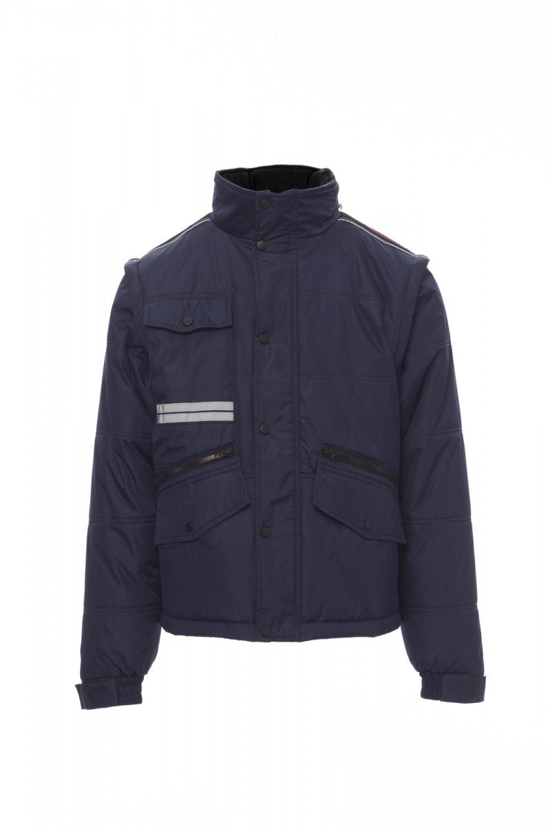 VESTE- FIGHTER 2.0 - PAYPER