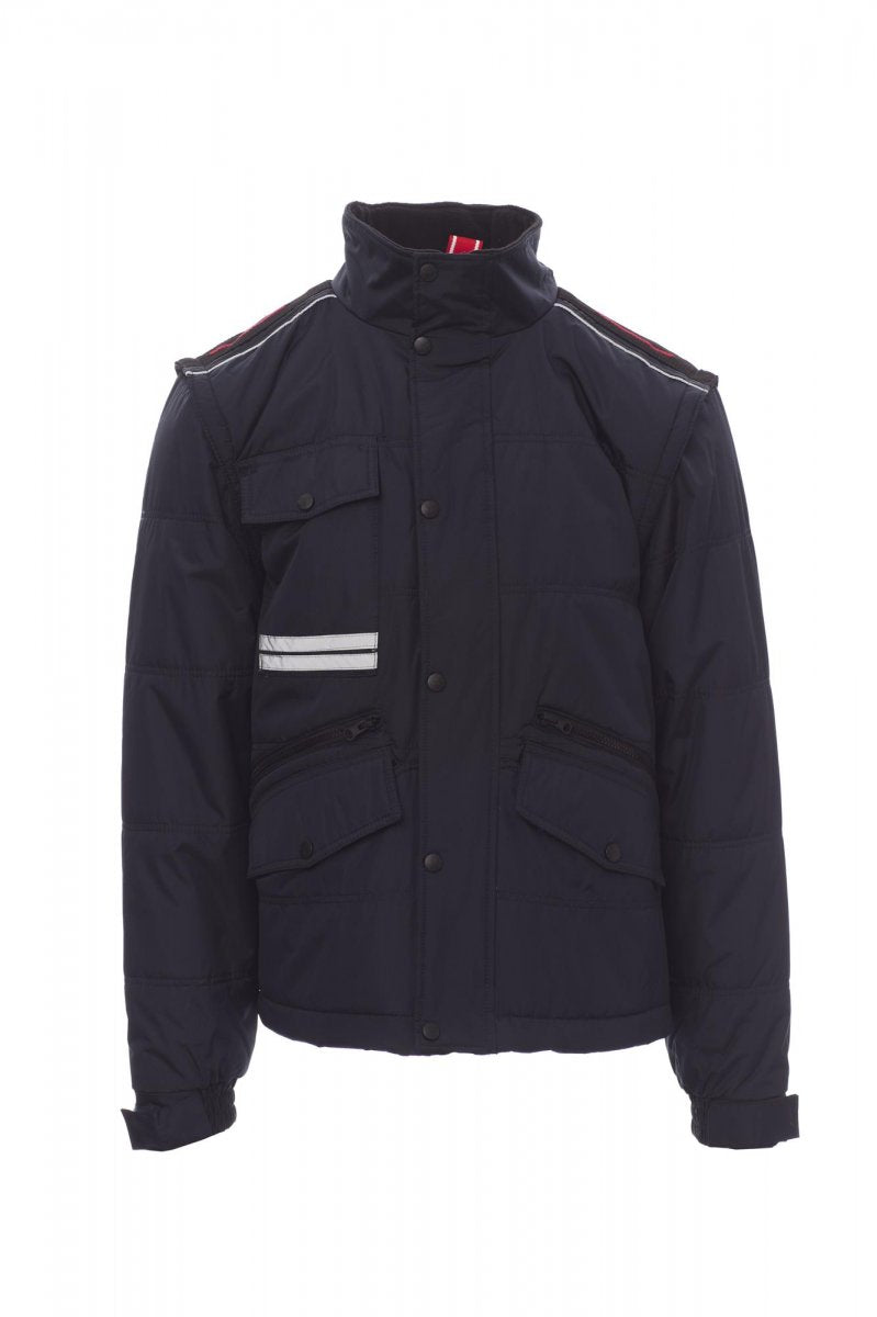 VESTE- FIGHTER 2.0 - PAYPER