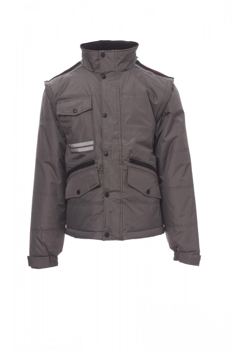 VESTE- FIGHTER 2.0 - PAYPER