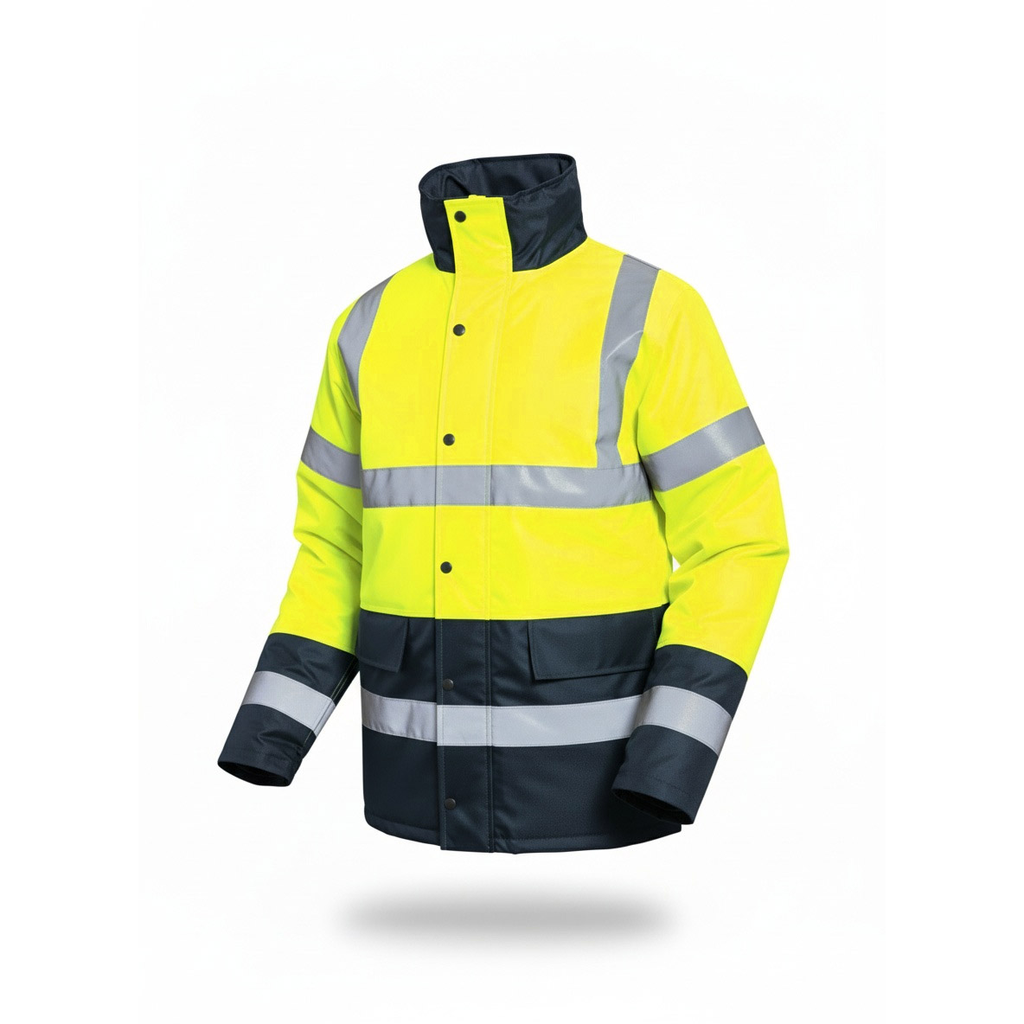 NEON HV Parka