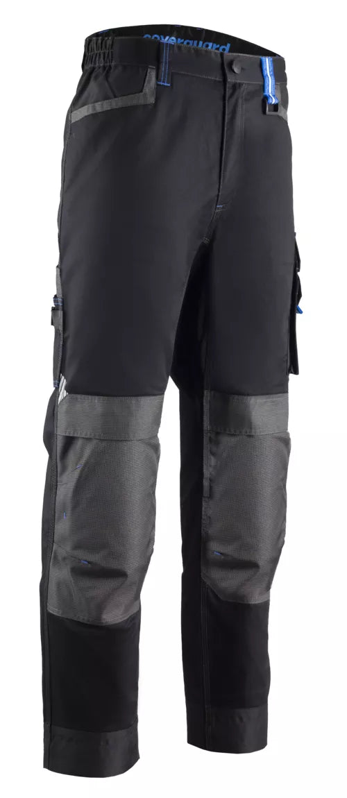 TELICA II Pantalon GRSNoir-Bleu