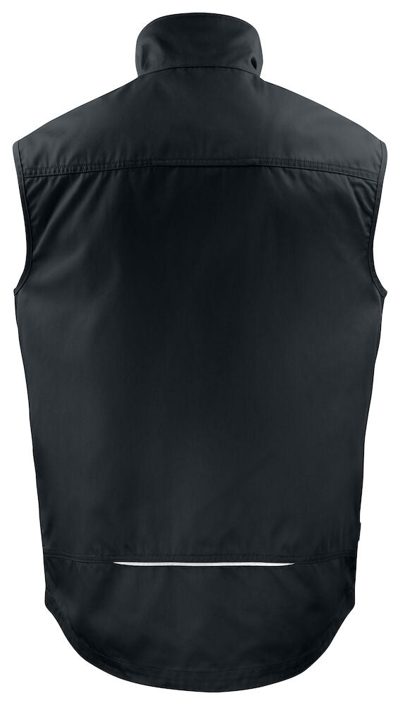 BODYWARMER MULTIPOCHES PRIO