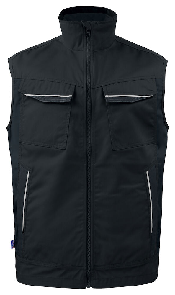 BODYWARMER MULTIPOCHES PRIO