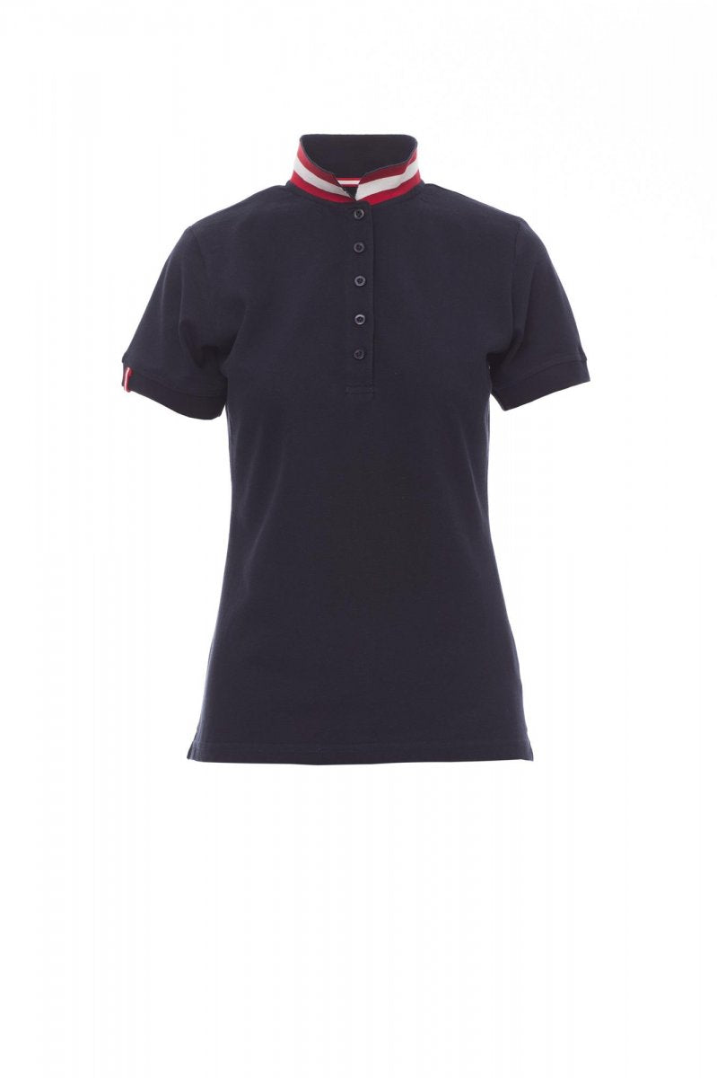 POLOS MANCHE COURTE - NATION LADY