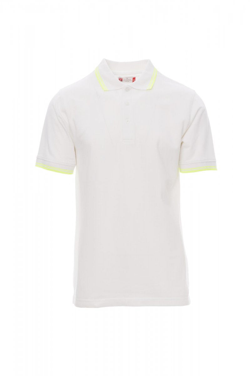 POLOS MANCHE COURTE - SKIPPER