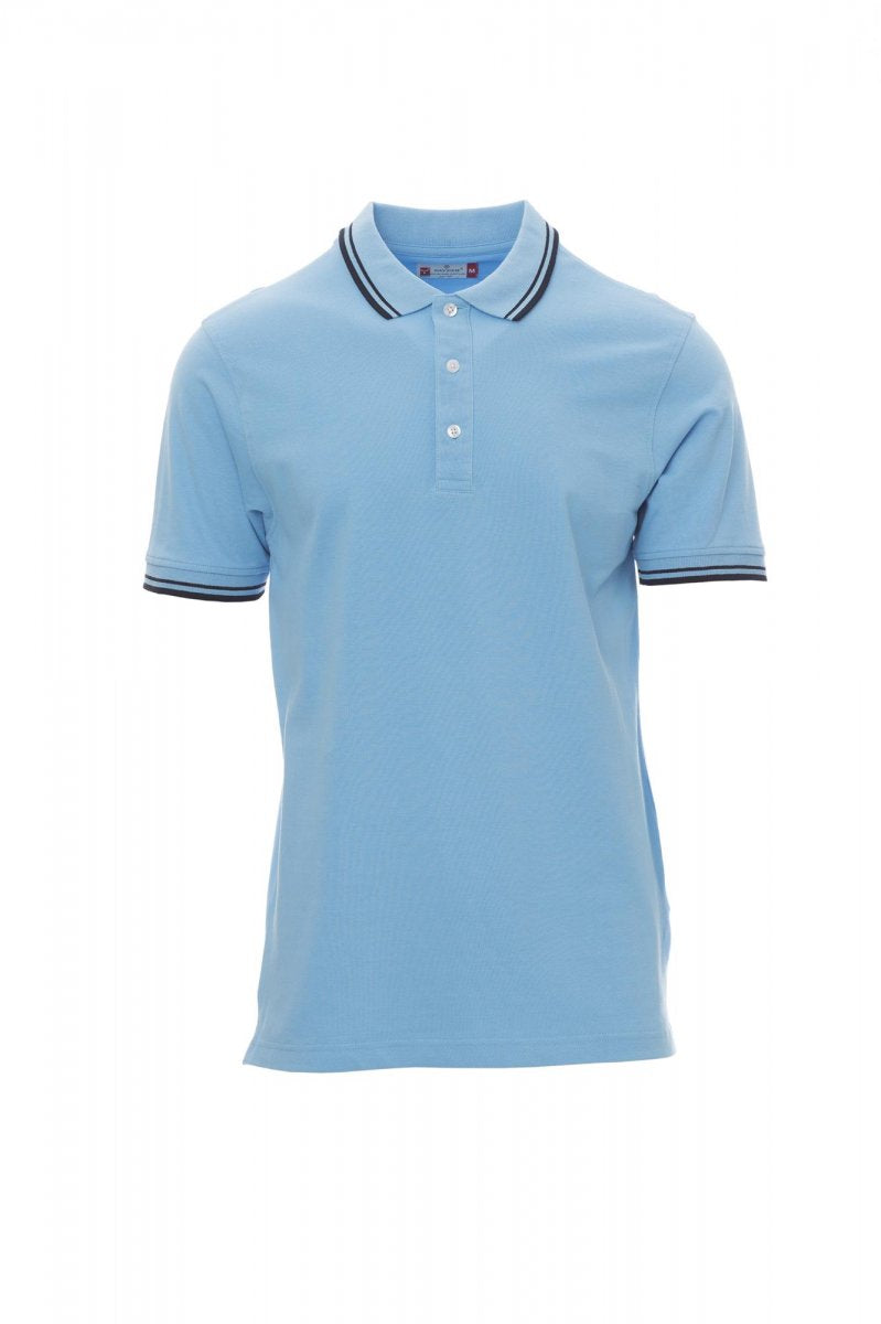 POLOS MANCHE COURTE - SKIPPER