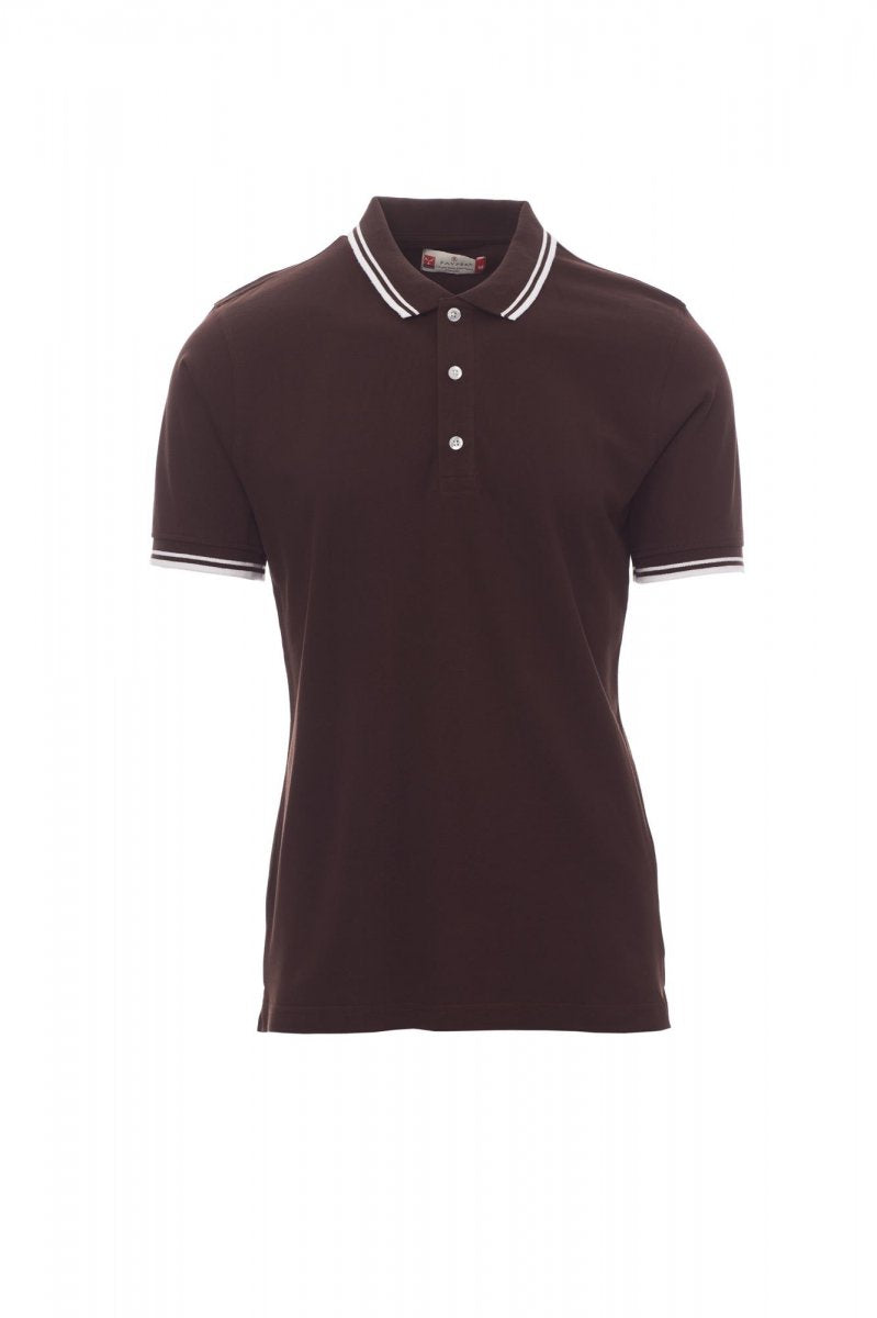 POLOS MANCHE COURTE - SKIPPER