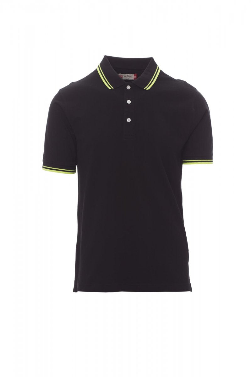 POLOS MANCHE COURTE - SKIPPER