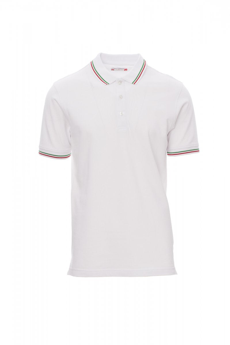 POLOS MANCHE COURTE - ITALIA