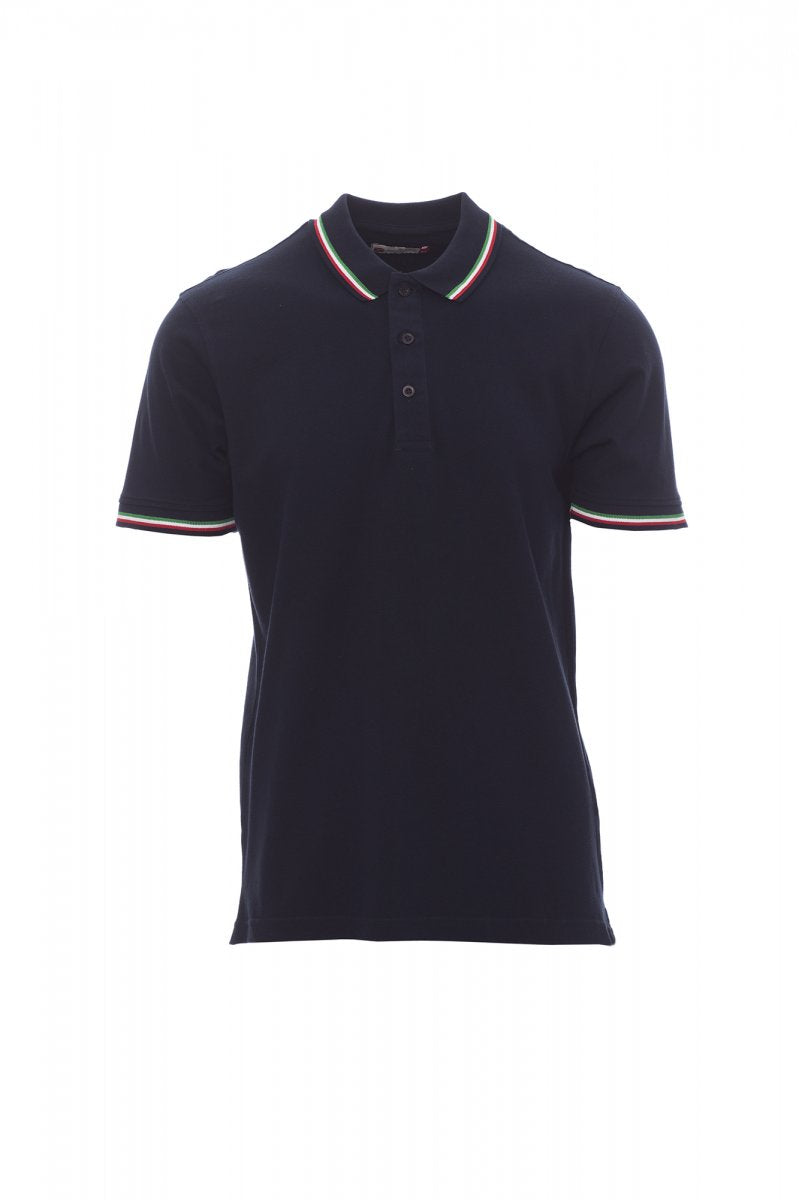 POLOS MANCHE COURTE - ITALIA