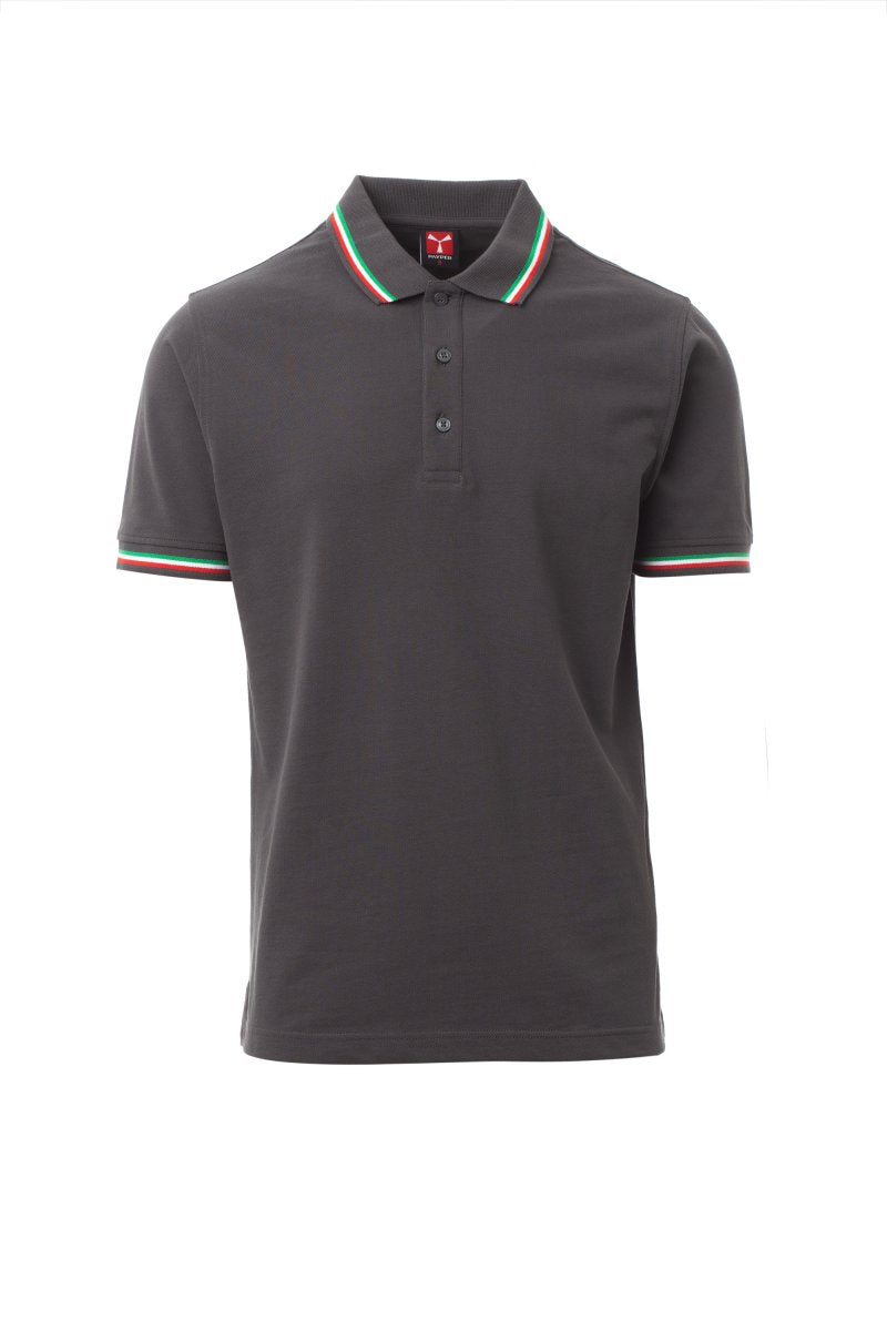 POLOS MANCHE COURTE - ITALIA