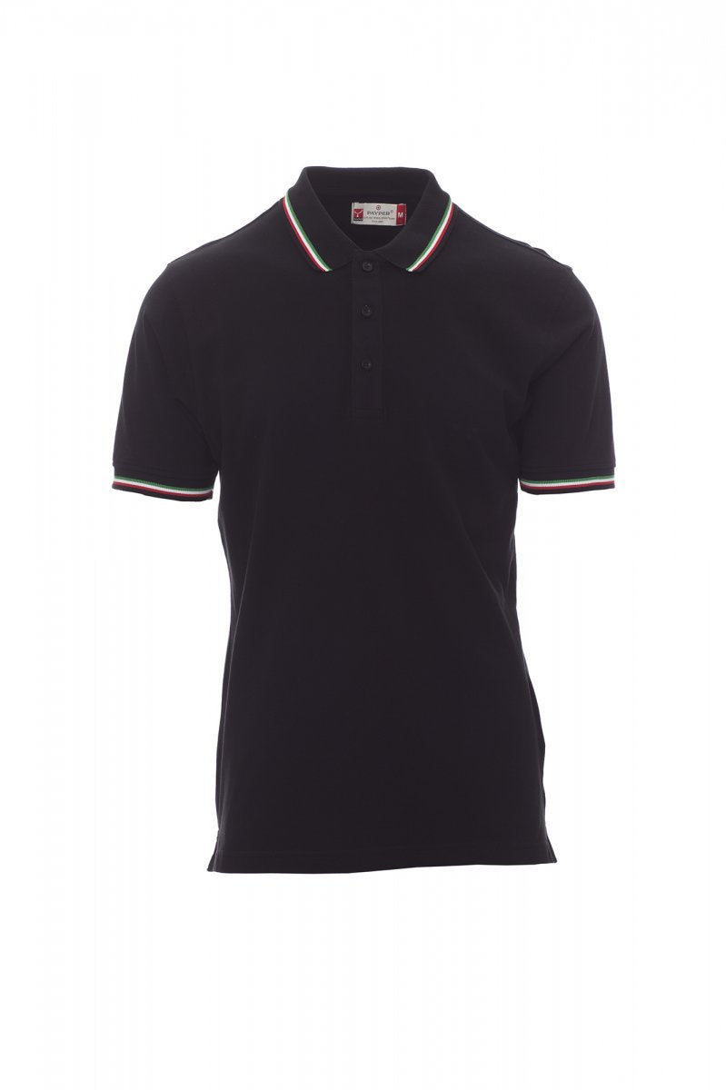 POLOS MANCHE COURTE - ITALIA